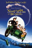 Watch Nanny McPhee and the Big Bang Online